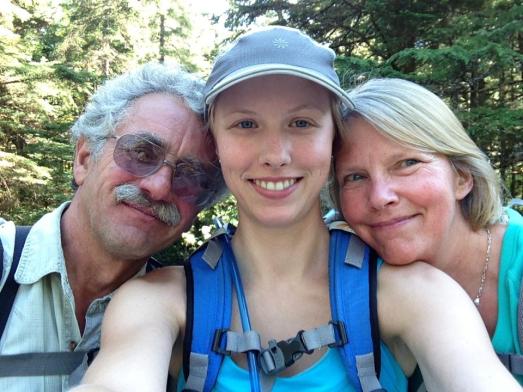 Treadwell Ditch Trail 2013