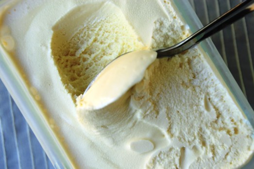 Baileys Ice Cream {{Baking Bytes}}