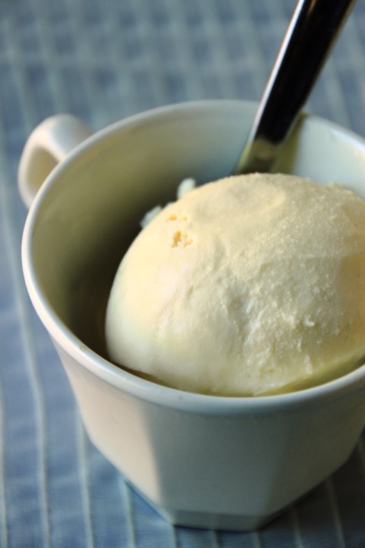 Baileys Ice Cream {{Baking Bytes}}