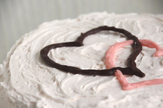 Champagne Cake {{Baking Bytes}}