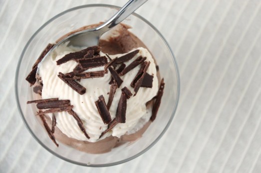 Baileys Chocolate Mousse {{Baking Bytes}}