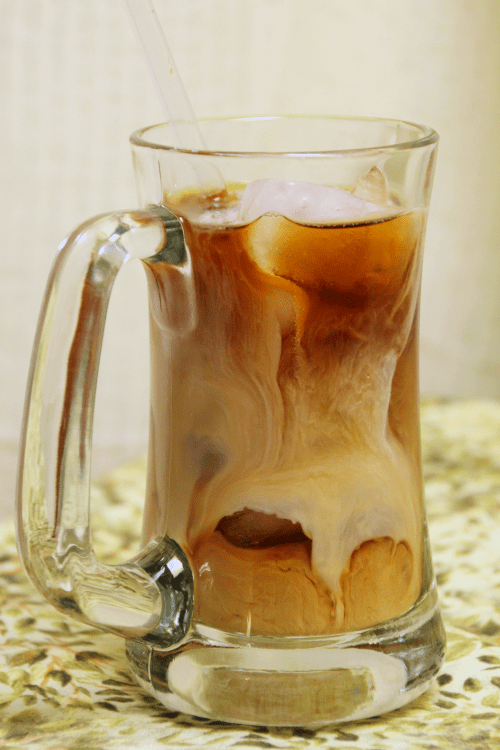 Cold Brew: Iced {{Baking Bytes}}