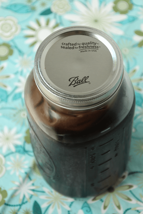 Cold Brew Coffee 101 {{Baking Bytes}}