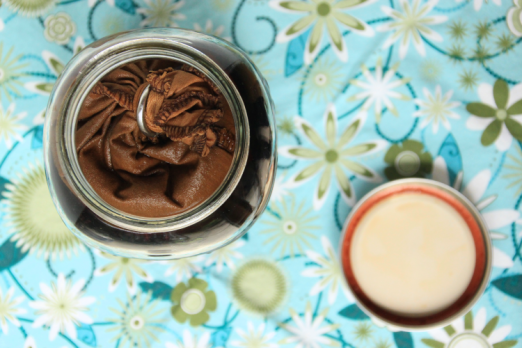 Cold Brew Coffee 101 {{Baking Bytes}}