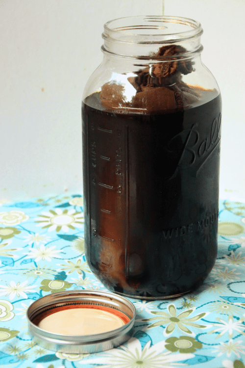 Cold Brew Coffee 101 {{Baking Bytes}}