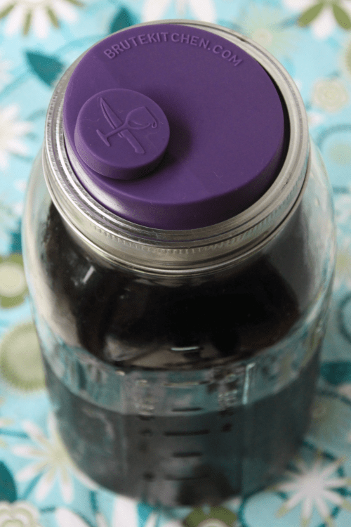 Cold Brew Coffee 101 {{Baking Bytes}}