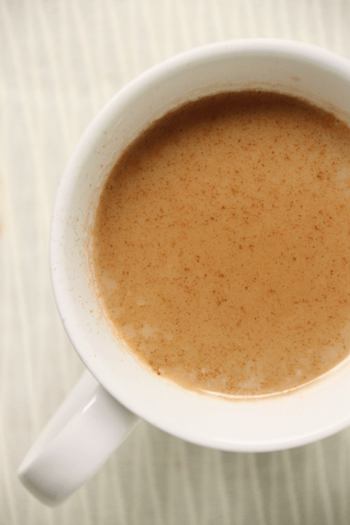 Cold Brew: "Latte" {{Baking Bytes}}