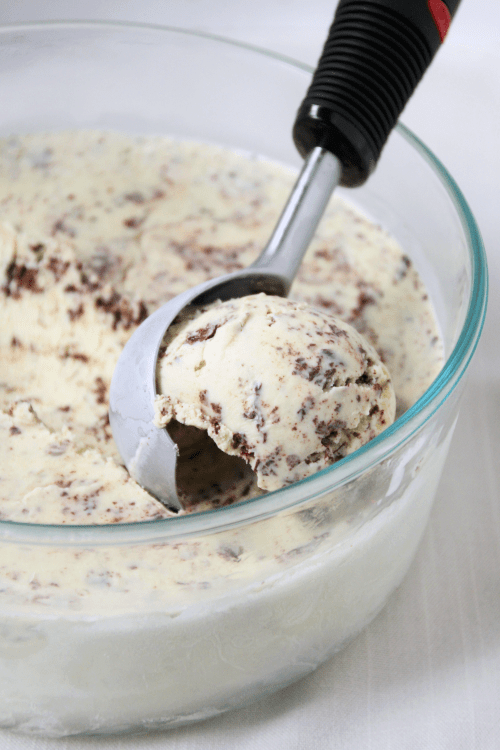 Mint Chip {{Baking Bytes}