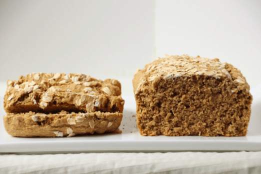 Oatmeal Stout Bread {{Baking Bytes}}